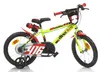 Kinderfahrrad Dino Fahrräder 16" Produktbild-Vorschau 1