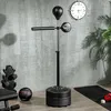 Punchingball Standboxsack höhenverstellbar 360° drehbar Produktbild-Vorschau 9