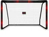 Fußballtor 300 x 200 x 120 cm NS-473 schwarz und rot Produktbild-Vorschau 4