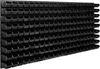 Lagersystem Werkstattregal | 172 x 78 cm | 198 stck. Box | Produktbild-Vorschau 1