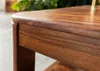 MASSIVMOEBEL24 Couchtisch Sheesham 120x70x45 walnuss Produktbild-Vorschau 7