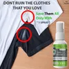 No Sweat Antitranspirant Spray 50ml - Extra Stark, 7 Tage Produktbild-Vorschau 8