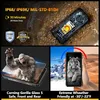 Ulefone Armor 30 Pro Outdoor mobilní telefon 5G s dvojitým Náhled obrázku produktu 9