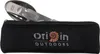 RELAGS Origin Outdoors Bundeswehrbesteck rose One Size Produktbild-Vorschau 3