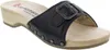 Berkemann Pantolette Hamburg - Schwarz, Schuhgröße:EUR 38.5 Produktbild-Vorschau 8