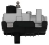 Elektrische turbocompressor voor Nissan Navara D40, Productafbeelding-voorbeeld 1