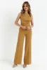 Stylove Jumpsuit für Frauen Condwigeus S115 zimt S Produktbild-Vorschau 1