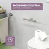 bremermann Bad-Serie PIAZZA Doppelrollenhalter 2in1, Produktbild-Vorschau 4