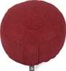 Maharaja Collection: Meditationskissen RONDO, 32 x 20 cm Produktbild-Vorschau 2