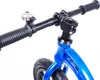 Kinderlaufrad Blau 12 Zoll, Sitzhöhe 45-53 cm, für 2-6 Produktbild-Vorschau 2