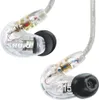 Shure SE215 Pro, cablato, palco/studio, 22 - 17000 Hz, 30 Anteprima dell’immagine prodotto 8