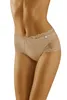Wol-Bar Luxa Beige Mutandine M Alto Anteprima dell’immagine prodotto 1