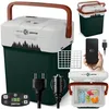 PEME Essential 26 Liter elektrische Kühlbox zum Kühlen und Produktbild-Vorschau 1
