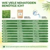 Green Guardia Nematoden gegen Nacktschnecken – 10 Mio. für Produktbild-Vorschau 3
