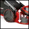 Einhell Akku-Rasenmäher GP-CM 36/47 S Li BL 4 x 4.0Ah Produktbild-Vorschau 6