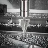 HSS Step Drill Silver 6-60mm Cone Drill Peel Drill Náhled obrázku produktu 3