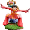 Figurka PVC One Piece Petitramia Egghead Set 9 cm - Zestaw Náhľad obrázku produktu 4