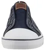 Mustang Herren Sneaker Canvas Slipper im Denim-Look Produktbild-Vorschau 9