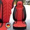 Wohnmobil Sitzbezüge für Dethleffs Just Camp (DPL502) Produktbild-Vorschau 6