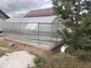 Garten Dream Polycarbonat-Gewächshaus "Gardener" 3x6m aus Produktbild-Vorschau 8