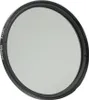 A close-up studio shot of a camera lens filter. Náhled obrázku produktu