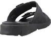 Geox Herren Businessschuhe U46BGA 00032 C4002 Farbe: Blau Produktbild-Vorschau 3