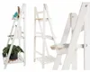 Verk 27396 Porte-fleurs escalier, 3 étagères, 107 x 40 cm, Voir les images du produit 2