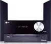 LG CM2460, Domáci audio mikrosystém, Čierna, 100 W, 2-way, Náhľad obrázku produktu 6