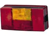 HELLA Rücklichtglas 9EL 137 792-031 Rechts Produktbild-Vorschau 11