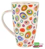 Dunoon Becher Teetasse Kaffeetasse Henley Razzmatazz Produktbild-Vorschau 3