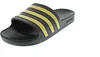 Adidas EG1758, Uni, Erwachsener, Rutschen, Schwarz, Gold, Produktbild-Vorschau 5