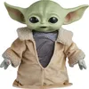 Star Wars Mandalorian Baby Yoda 27 cm Grogu 4.0 Náhľad obrázku produktu 6