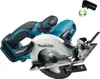 Makita Akku-Handkreissäge DSS501Z Produktbild-Vorschau 15