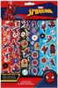 Sticker Fun Set Spider-Man (5 Bögen) Produktbild-Vorschau 1