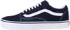 VANS UA  OLD SKOOL Blau Produktbild-Vorschau 2