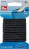 Prym Standard-Elastic schwarz 5 mm 3m Gummiband   Produktbild-Vorschau 1