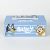 Set creativo in valigetta Bluey Anteprima dell’immagine prodotto 2