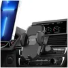 Tech-Protect car phone holder CD Mount V3 Produktbild-Vorschau 5