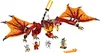LEGO® Ninjago® 71753 L'attaque du dragon de feu Voir les images du produit 3
