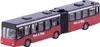 Siku Gelenkbus Modellbus, Bus rot ; 1617 Produktbild-Vorschau 19