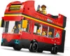 LEGO® City 60407 Dvoupatrový autobus Náhled obrázku produktu 24