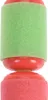 Wasserpistole Schaumstoff ø4x15cm Bunt. Euro/Stück Farben / Produktbild-Vorschau 2