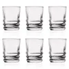 ORION Verres à eau-de-vie / verres à shot ELEGAN 80 ml 6 Voir les images du produit 1