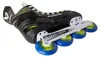 Bauer Hockey Xr Senior Inline-skates Schwarz EU 42 Schwarz Produktbild-Vorschau 5