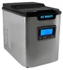 RUHHY K5536 Eiswürfelbereiter 12Kg/24h Produktbild-Vorschau 1