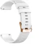 FFO2World 18-mm Silikon-Smartwatch-Armband – Für Garmin Produktbild-Vorschau 2
