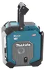 Makita MR007GZ Radio de chantier sans fil 18V-40V Voir les images du produit 2