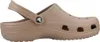 Crocs Classic U Couleur Brun Clair Voir les images du produit 4