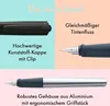 LAMY Füller nexx 037 SCHWARZ Stärke M Produktbild-Vorschau 2