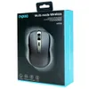 Rapoo MT350 Schwarz Kabellose Multi-Mode Maus Produktbild-Vorschau 12